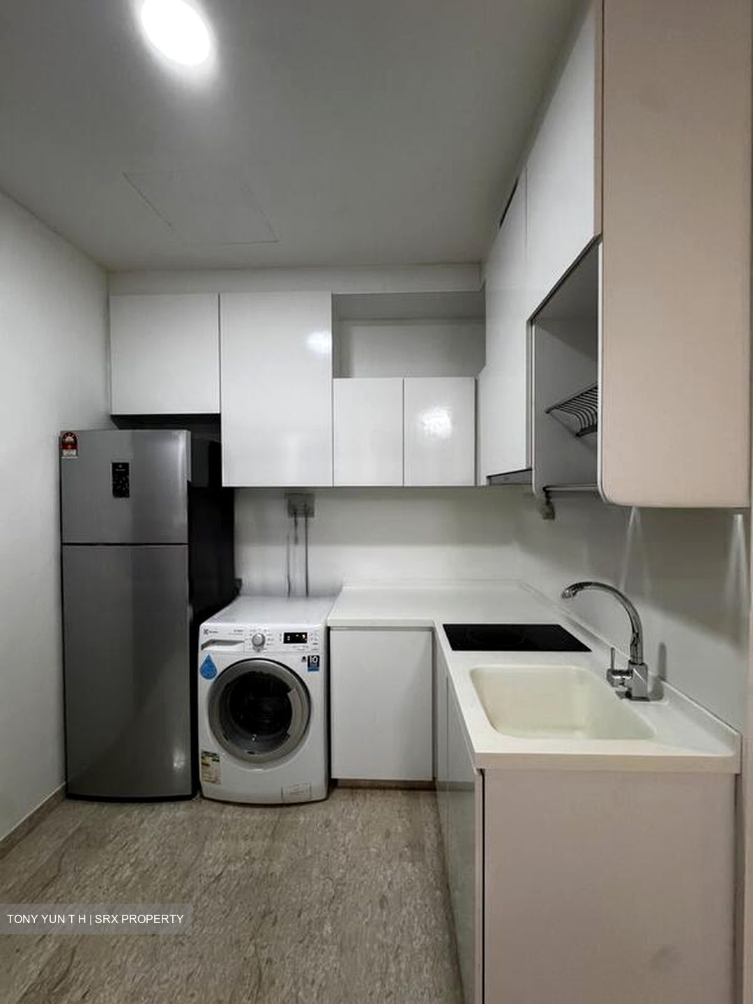 Prestige Point (D19), Apartment #544199461